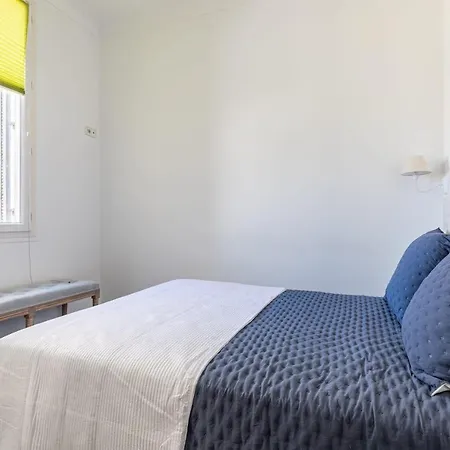 Apartment Charming In The Center Of